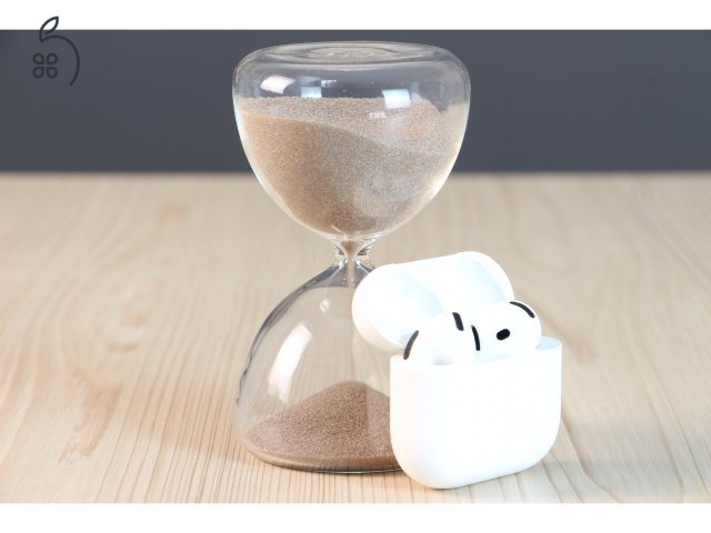 Apple Airpods 4 (ANC) C+ US-7936