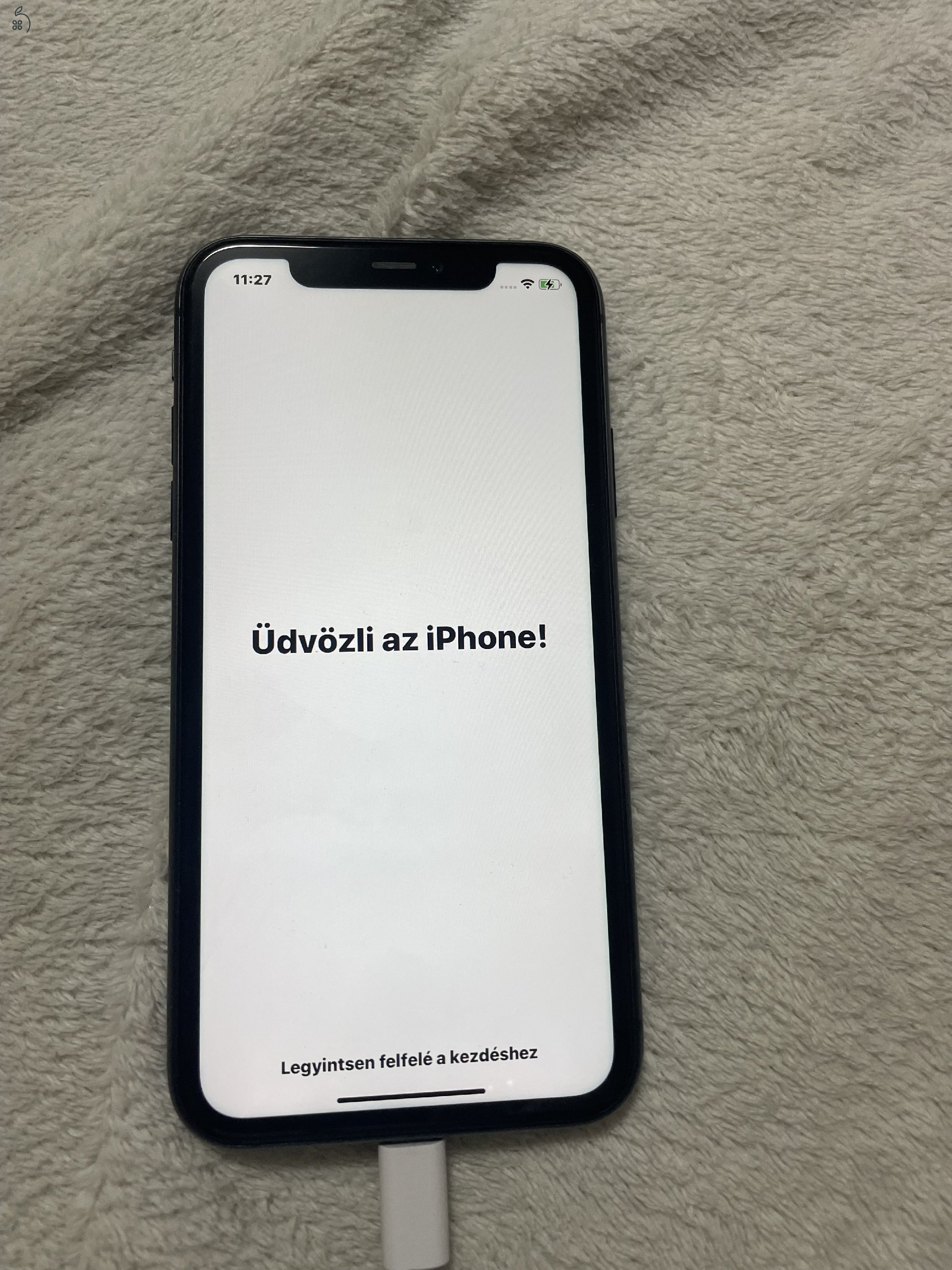 Iphone 11 64gb