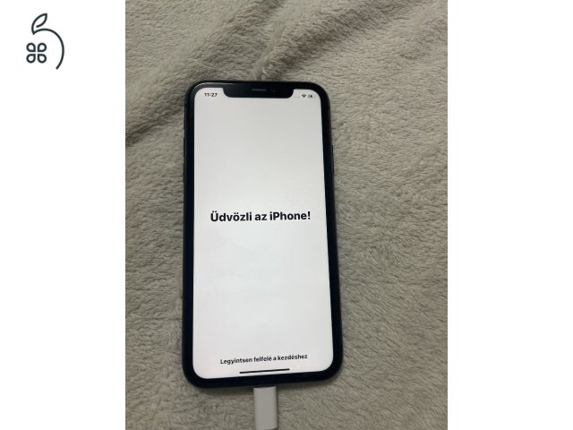 Iphone 11 64gb