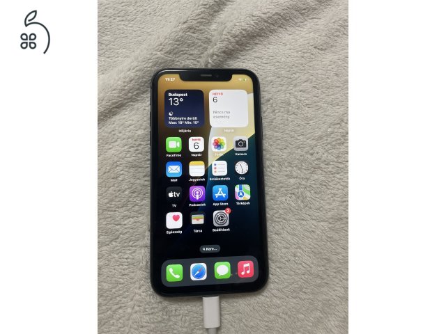 Iphone 11 64gb