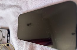 Eladó iPhone 15 128 GB fekete