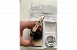iPhone 14 Pro 128GB Új!