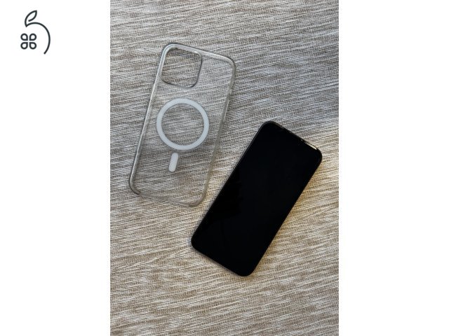 Iphone 16 Pro Max - 256 GB - Desert Titanium - kártyafüggetlen