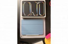 iPad Pro 11” M4 Wifi+Cellular eladó