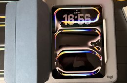 iPad Pro 11” M4 Wifi+Cellular eladó