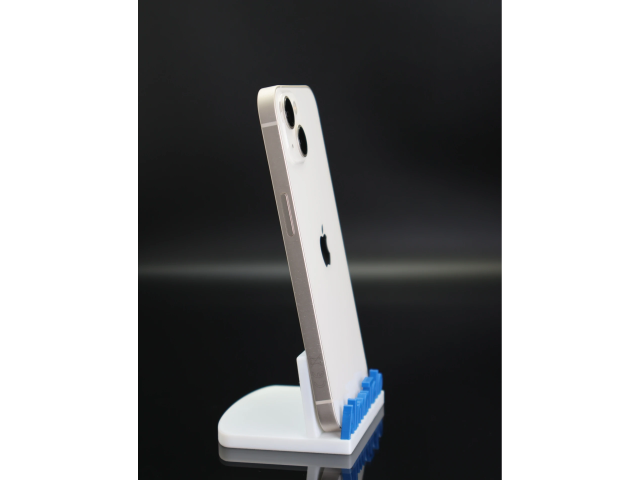 Apple iPhone 13 128 GB Starlight 100% akku - 12 HÓ GARANCIA