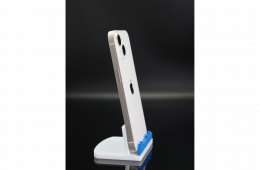 Apple iPhone 13 128 GB Starlight 100% akku - 12 HÓ GARANCIA