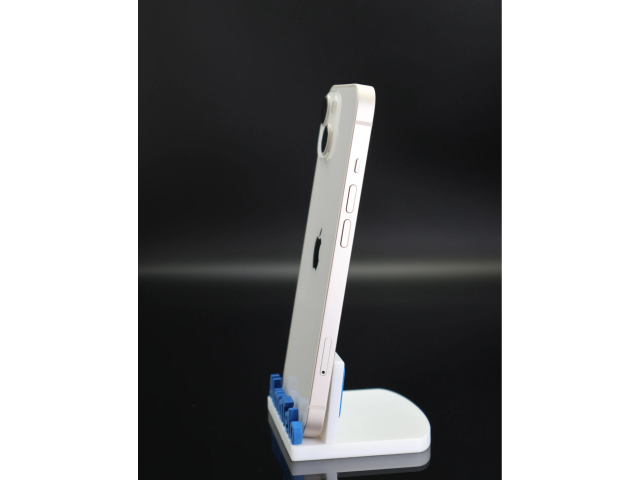 Apple iPhone 13 128 GB Starlight 100% akku - 12 HÓ GARANCIA