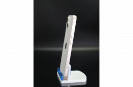 Apple iPhone 13 128 GB Starlight 100% akku - 12 HÓ GARANCIA