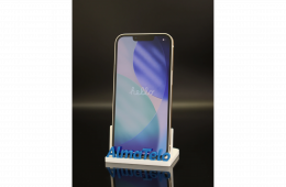 Apple iPhone 13 128 GB Starlight 100% akku - 12 HÓ GARANCIA