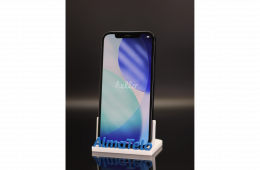 Apple iPhone 12 64 GB Black 100% akku - 12 HÓ GARANCIA