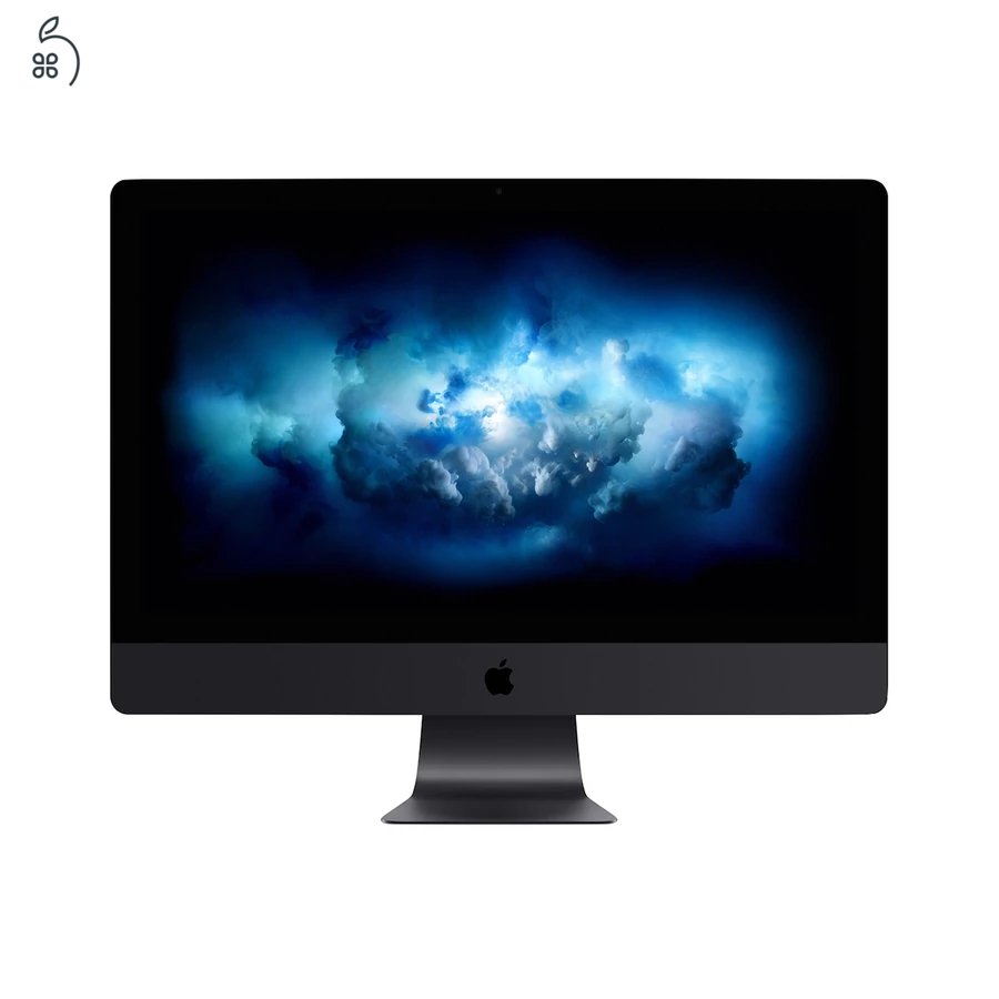 iMac Pro 27