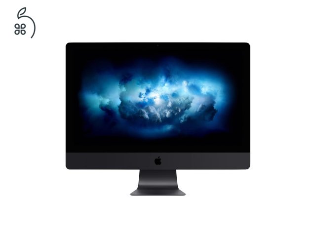 iMac Pro 27