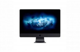 iMac Pro 27