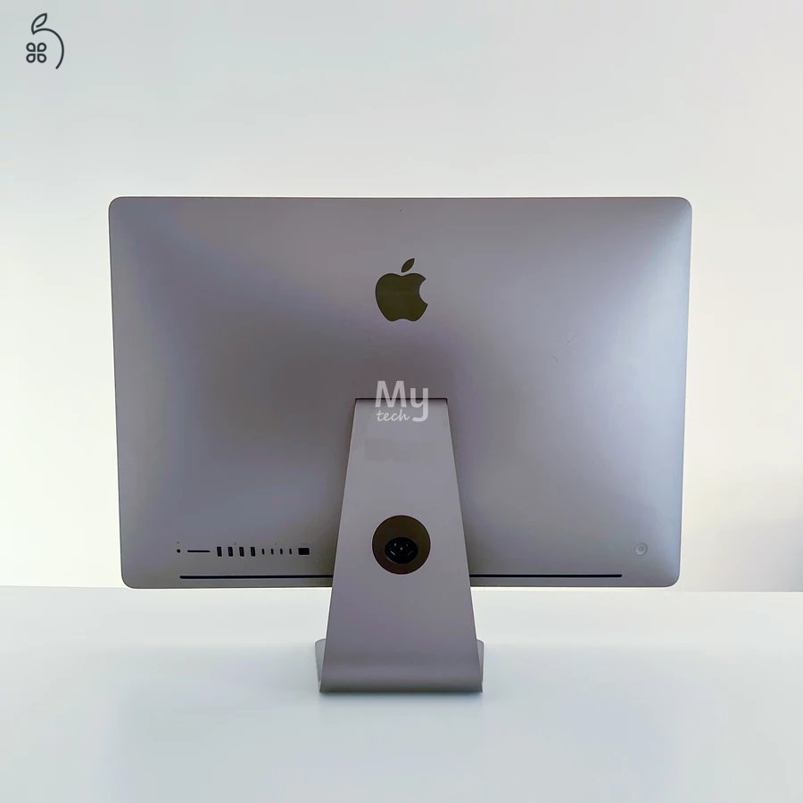 iMac Pro 27
