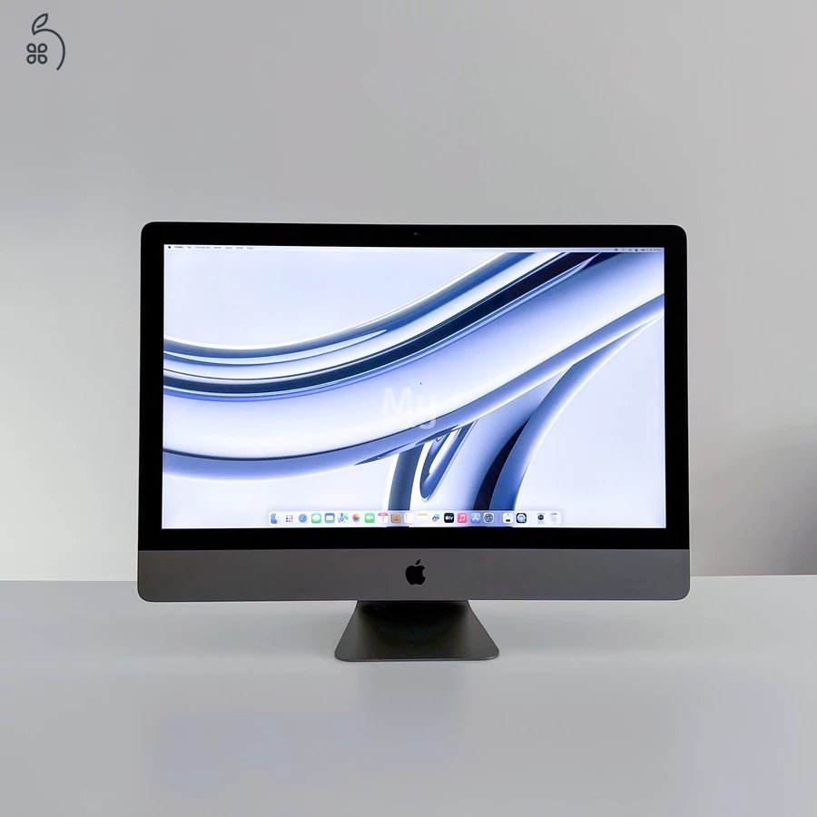 iMac Pro 27