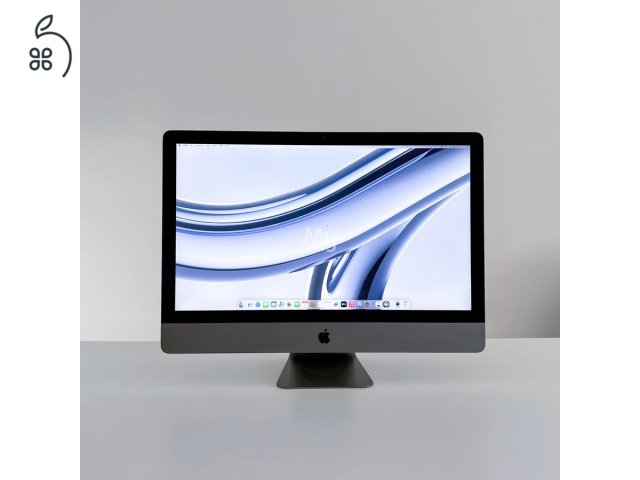 iMac Pro 27