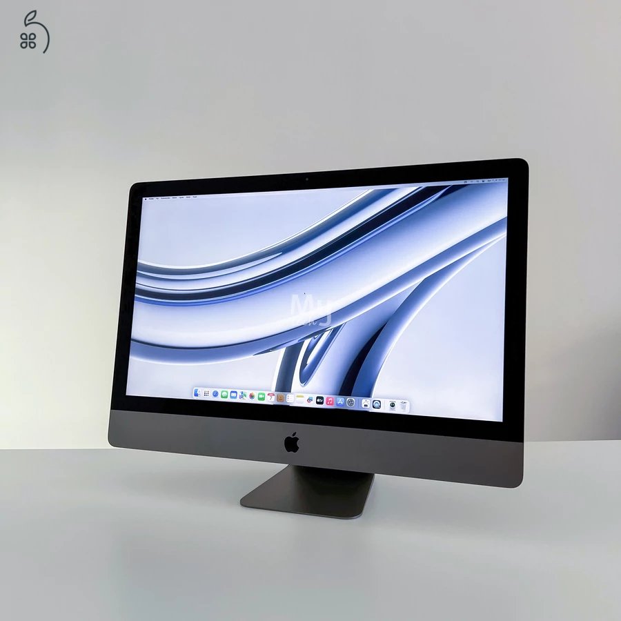 iMac Pro 27