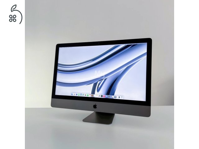 iMac Pro 27