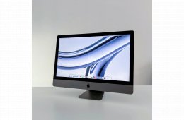 iMac Pro 27