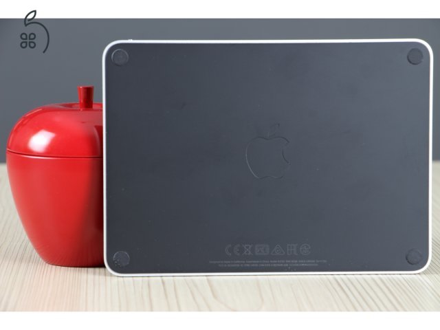 Újszerű Apple Magic Trackpad USB-C Black A+ US-7917