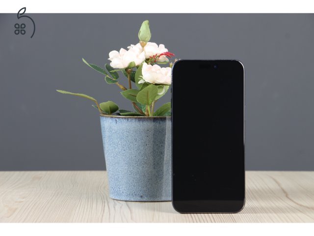 Apple iPhone 15 Pro Max 256GB Blue Titanium C+ US-7929