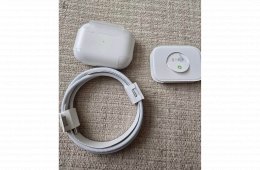   Apple Airpods Pro 2 Wireless Charging Case USB C 