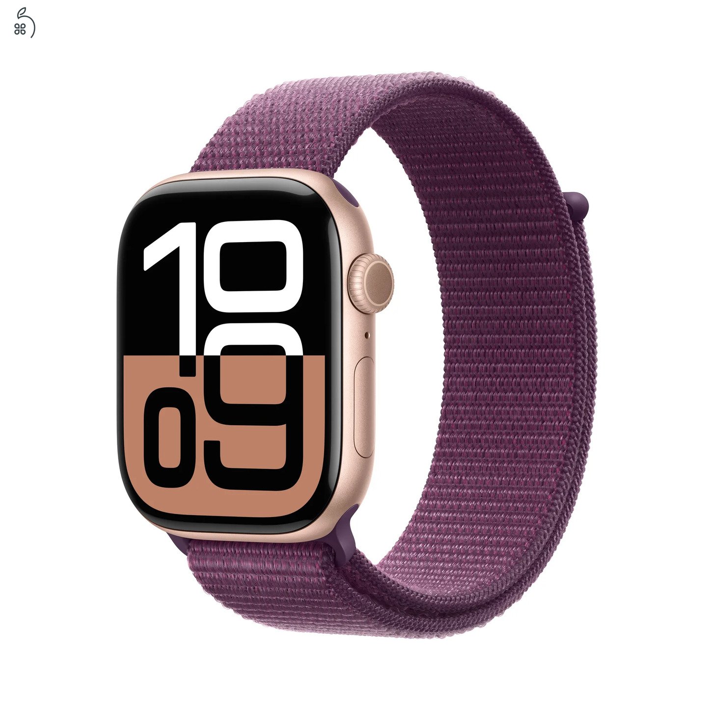 ÚJ Apple Watch SERIES 10 46mm Rosegold 