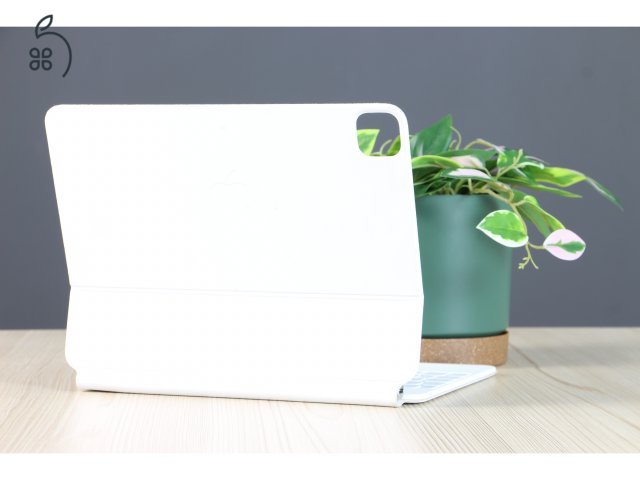 Apple Magic Keyboard 11