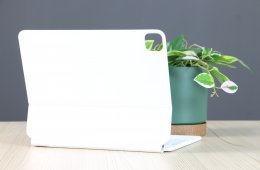 Apple Magic Keyboard 11