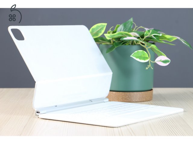 Apple Magic Keyboard 11