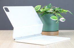 Apple Magic Keyboard 11