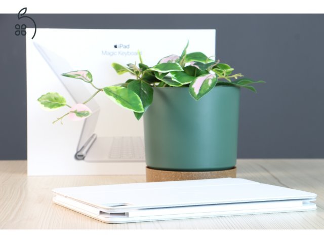 Apple Magic Keyboard 11