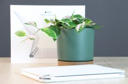 Apple Magic Keyboard 11