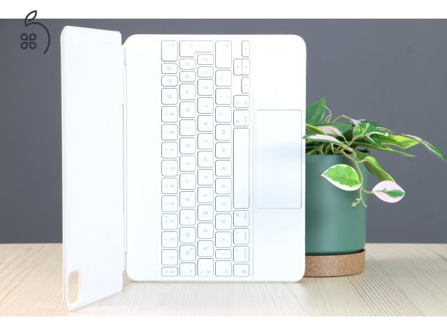 Apple Magic Keyboard 11