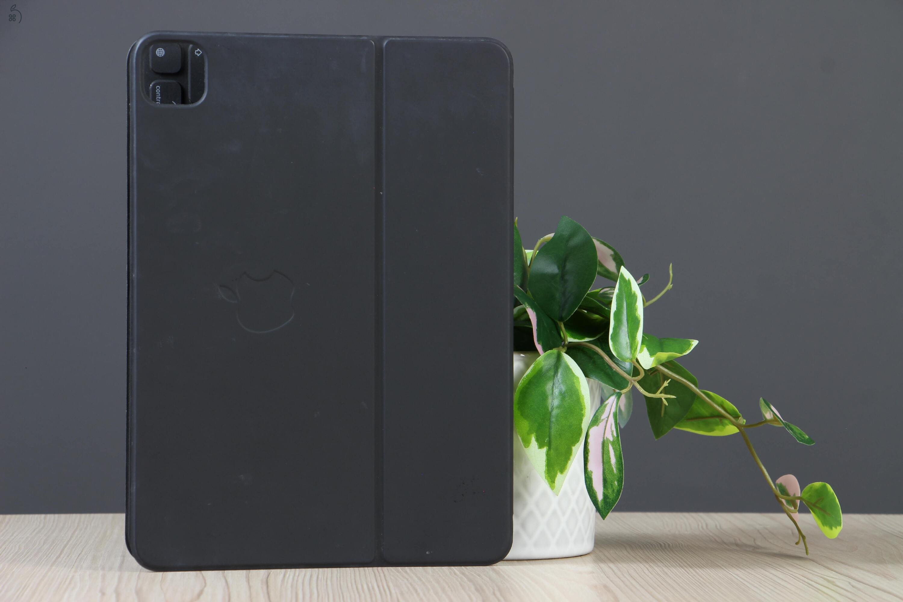 Apple Magic Keyboard Folio iPad Pro / Air 11” – praktikus, gyári billentyűzet tok kedvező áron