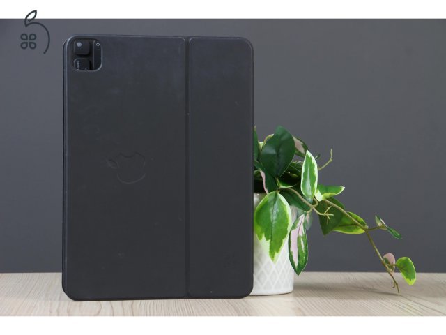 Apple Magic Keyboard Folio iPad Pro / Air 11” – praktikus, gyári billentyűzet tok kedvező áron