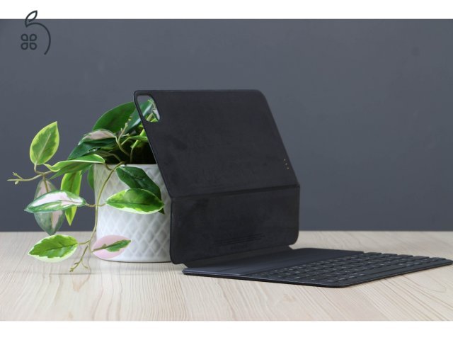 Apple Magic Keyboard Folio iPad Pro / Air 11” – praktikus, gyári billentyűzet tok kedvező áron