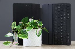 Apple Magic Keyboard Folio iPad Pro / Air 11” – praktikus, gyári billentyűzet tok kedvező áron