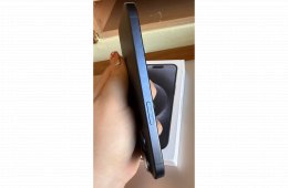 iPhone 15 Pro 128 GB Blue Titanium