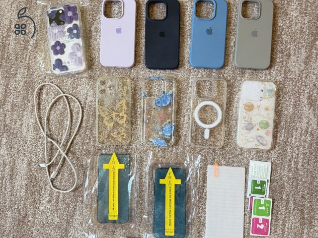 iPhone 15 Pro 128 GB Blue Titanium