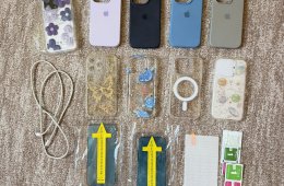 iPhone 15 Pro 128 GB Blue Titanium