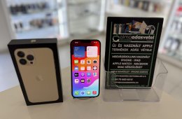iPhone 13 Pro Max 256GB Független Újszerű/1-3 hónap gar./Akku 87%/p4832