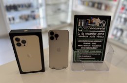 iPhone 13 Pro Max 256GB Független Újszerű/1-3 hónap gar./Akku 87%/p4832
