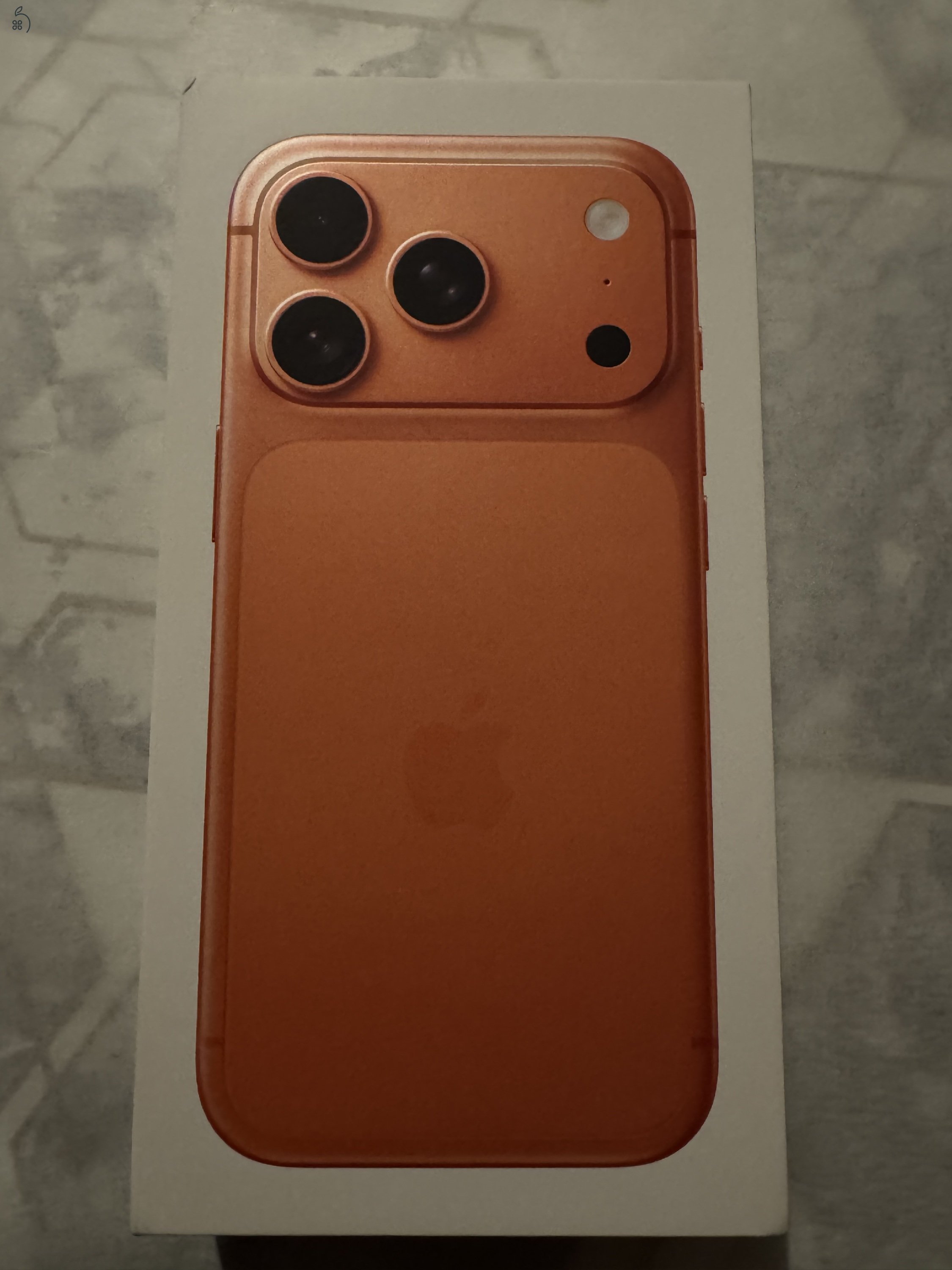 Bontatlan Iphone 17 pro