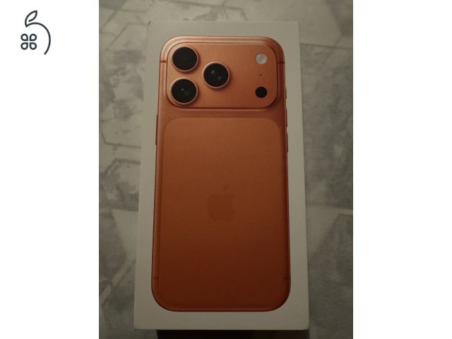 Bontatlan Iphone 17 pro