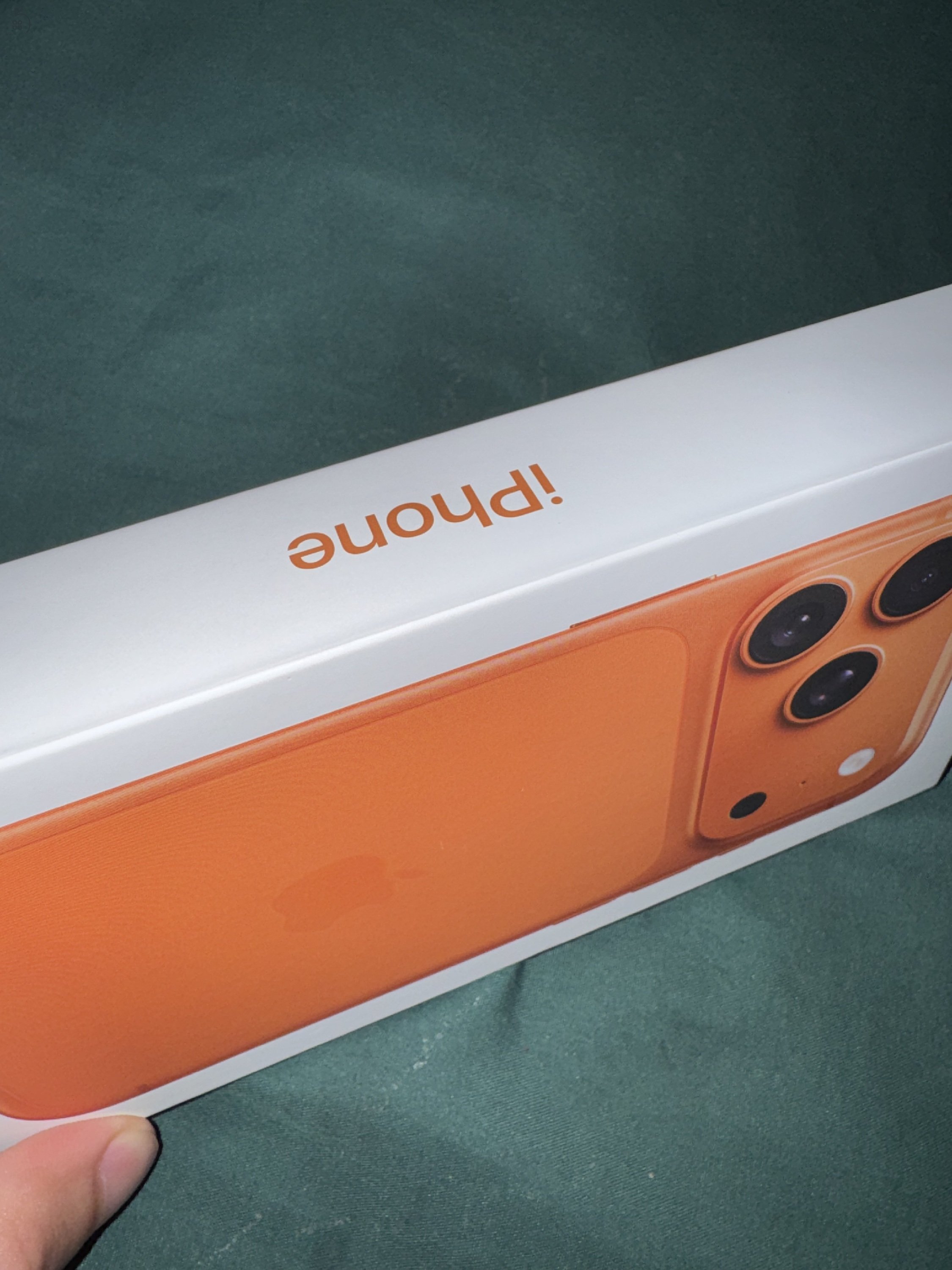 Bontatlan Iphone 17 pro