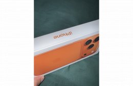 Bontatlan Iphone 17 pro