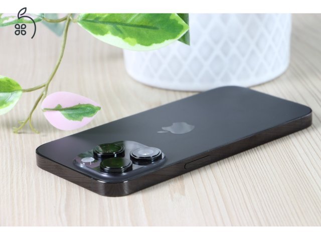 Apple iPhone 14 Pro 256GB Space Black B US-7792