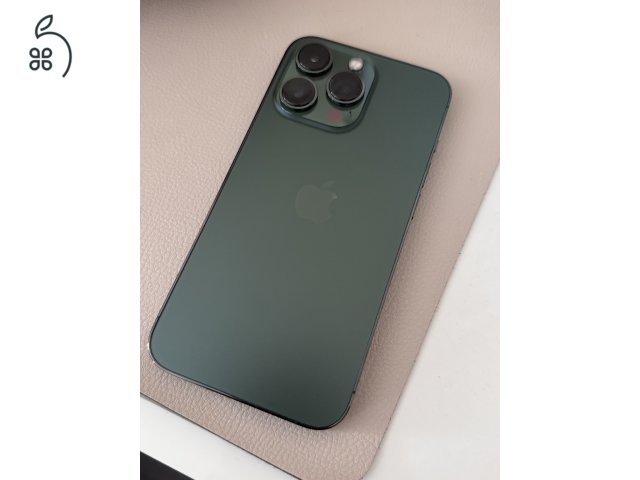 13 Pro zöld 